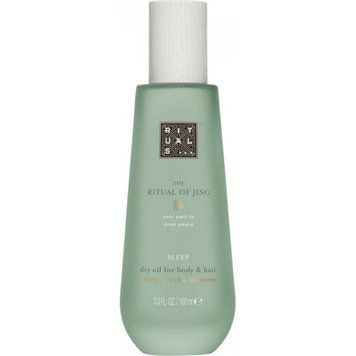 Сухе масло для тіла і волосся Rituals The Ritual of Jing Dry Oil 100 мл