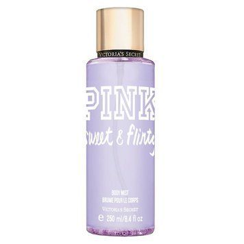 Спрей для тіла Victoria's Secret Pink Sweet&Flirty Body Spray, 250 мл
