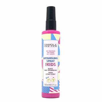 Дитячий спрей для легкого розчісування Tangle Teezer Detangling Spray for Kids 150мл