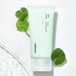 Заспокійливий крем з екстрактом центелли Celimax The Real Cica Soothing Cream 50 мл