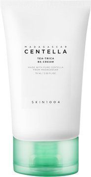 Зволожувальний крем для проблемної шкіри SKIN1004 Madagascar Centella Tea-Trica B5 Cream, 75 мл