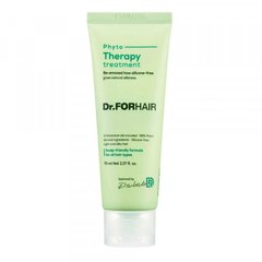 Фітотерапевтична маска-кондиціонер для волосся Dr.FORHAIR Phyto Therapy Treatment, 70 мл