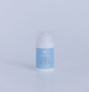 Зволожувальний флюїд для обличчя Minimi Kids Beauty Face Fluid 50 мл