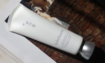 Поживна маска, що відлущує, на основі білого женьшеню SULWHASOO WHITE GINSENG RADIANCE REFINING MASK, 35 мл