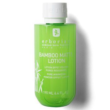 Матуючий лосьйон Erborian Bamboo Matte Lotion 190мл