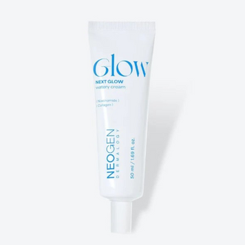 Крем для обличчя з ніацинамідом NEOGEN DERMALOGY Next Glow Watery Cream, 50 мл