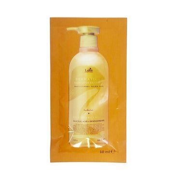 Шампунь проти випадіння (для тонкого волосся) Lador Dermatical Hair-Loss Shampoo For Thin Hair пробник
