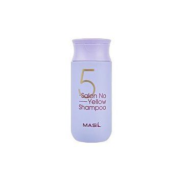 Шампунь проти жовтизни волосся Masil 5 Salon No Yellow Shampoo, 150 мл