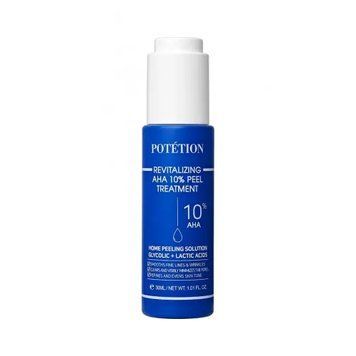 Серум-пілінг Potetion Revitalizing AHA 10% Peel Treatment 30 мл