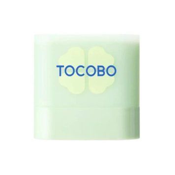 Сонцезахисний стік матуючий із охолоджуючим ефектомм TOCOBO Cica Cooling Sun Stick Mini SPF50+ PA++++, 11 г