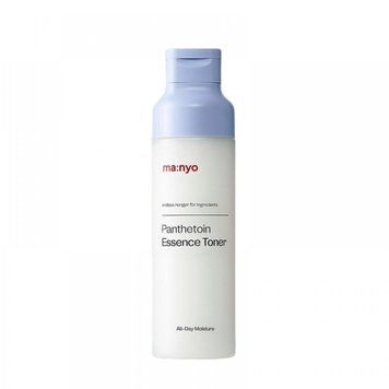 Тонер-есенція для ультразволоження шкіри з пантетоїном Manyo Panthetoin Essence Toner, 200 мл