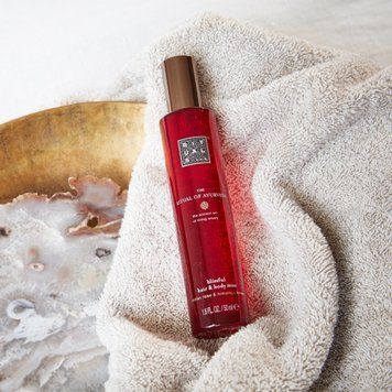 Спрей для тіла і волосся Rituals The Ritual of Ayurveda Hair & Body Mist 50 мл