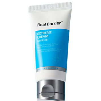 Захисний крем для сухої і чутливої шкіри Real Barrier Extreme Cream Tube 50 ml