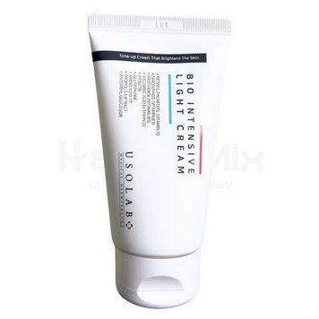 Освітлюючий крем для обличчя USOLAB Bio Intensive Light Cream, 50 мл