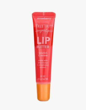 Баттер для губ Tree Hut Strawberry Sugarlips Lip Butter 15g