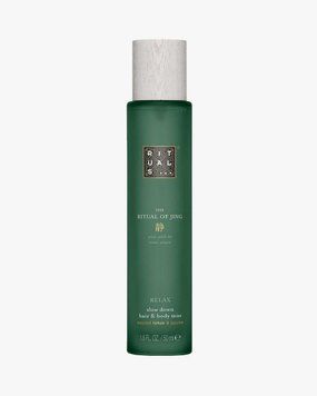 Спрей для тіла і волосся Rituals The Ritual of Jing Hair & Body Mist, 50 мл
