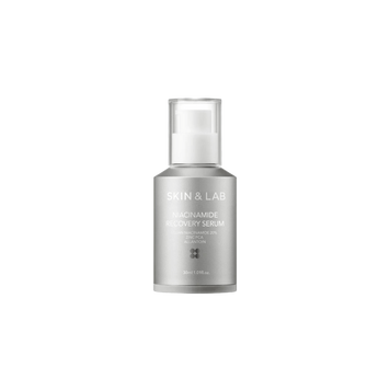 Серум з ніацинамідом та цинком SKIN&LAB Niacinamide Recovery Serum 30 мл