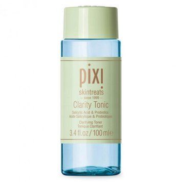 Очищувальний тонік з АНА й ВНА-кислотами Pixi Pixi Clarity Tonic, 100 мл