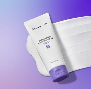 Інтенсивний бар&rsquo;єрний крем SKIN&LAB Barrierderm Intensive Cream 100 мл