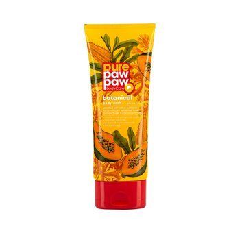 Гель для душу Pure Paw Paw Body Care Botanical Wash, 200 мл