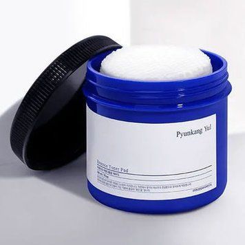Тонізуючі педи для обличчя Pyunkang Yul - Essence Toner Pad 70 шт
