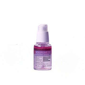 Антивікова двофазна сироватка з волюфіліном 5% Derma Factory Volufilline 5% Blending Serum, 30 мл
