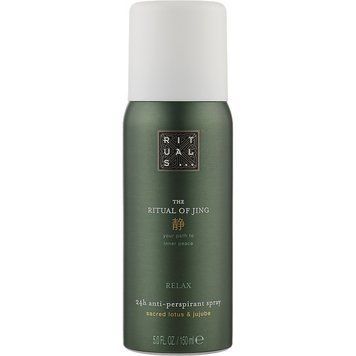 Дезодорант-антиперспірант Rituals The Ritual of Jing Anti-Perspirant Spray, 150 мл