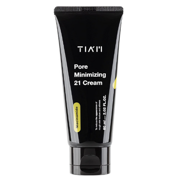Крем для звуження пір TIAM Pore Minimizing 21 Cream TUBE 60 мл