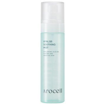 Зволожувальний заспокійливий міст AROCELL Hyal B5 Soothing Mist, 100 мл