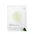 Тканинна маска для зменшення помітності пор Sungboon Editor - Green Tomato Pore Lifting Ampoule Mask, 23 мл