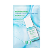 Заспокійлива тканинна маска UIQ Biome Remedy&trade; Pore Reset PDRN Calming Mask Sheet