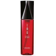Розгладжуюча есенція Lebel IAU Sleek Essence, 100 мл