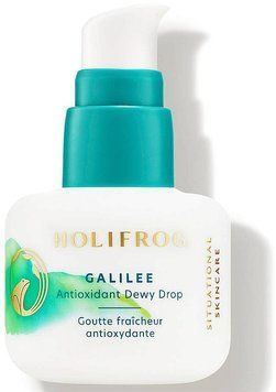 Антиоксидантна зволожуюча сироватка HoliFrog Galilee Antioxidant Dewy Drop 30 мл