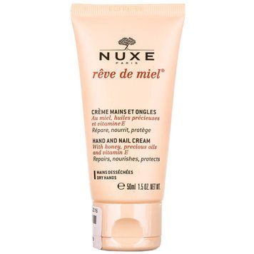 Крем для рук і нігтів Nuxe Reve de Miel Hand And Nail Cream, 50ml