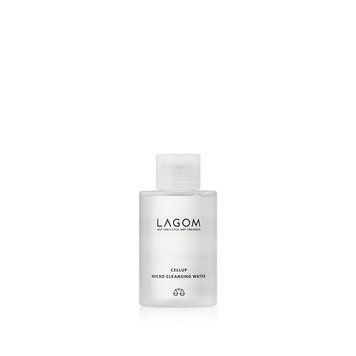 Міцелярна вода Lagom Cellup Micro Cleansing Water, 100 мл