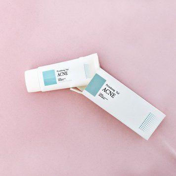 Крем для проблемної шкіри Pyunkang Yul Acne Cream, 50 мл