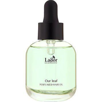 Парфумована олія для волосся La&rsquo;dor Perfumed Hair Oil Our Leaf 30 мл