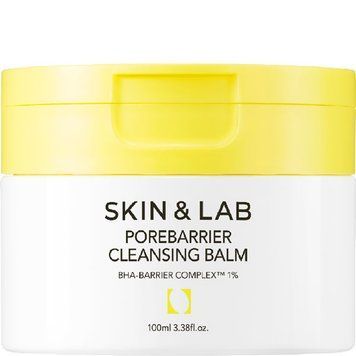 Гідрофільний бальзам SKIN&LAB Porebarrier Cleansing Balm 100 мл