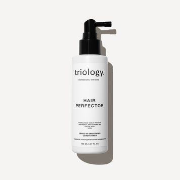 Незмивний розгладжувальний кондиціонер Hair Perfector Triology. 150 мл