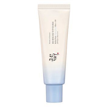 Сонцезахисний крем з рисовою водою Beauty of Joseon - Relief Sun Aqua - Fresh: Rice + B5 SPF50+ PA++++, 50 мл