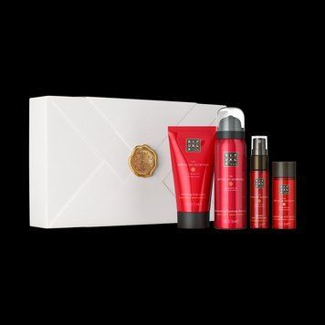 Подарунковий набір Rituals The Ritual of Ayurveda Rebalancing Treat (Set S)