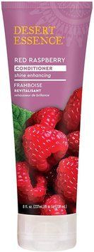 Кондиціонер "Червона малина" Desert Essence Red Raspberry Conditioner, 237 мл