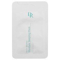 Зволожуюча нічна маска CUSkin Dr.Solution Moisture Sleeping Mask пробник