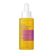Сироватка з коєвою кислотою Nine Less - B-Boost 1% Kojic Acid Serum, 30 мл