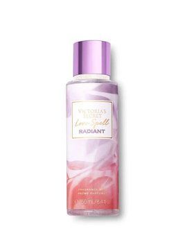 Спрей для тіла Victoria's Secret Love Spell Radiant Body Spray, 250 мл
