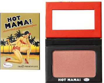 Тіні-рум'яна - theBalm Mamas Hot Mama