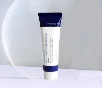 Живильний крем з пантенолом і церамідами Pyunkang Yul ATO Panthenol Ceramide Balm Cream, 30 мл