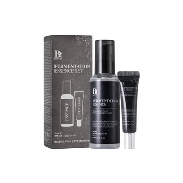 Набір косметики з ферментованими компонентами Benton Fermentation Essence Set