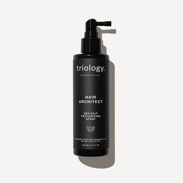 Сольовий спрей для прикореневого обʼєму та текстури Hair Architect Triology, 200 мл