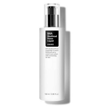 Засіб проти вугрів Cosrx BHA Blackhead Power Liquid 100ml